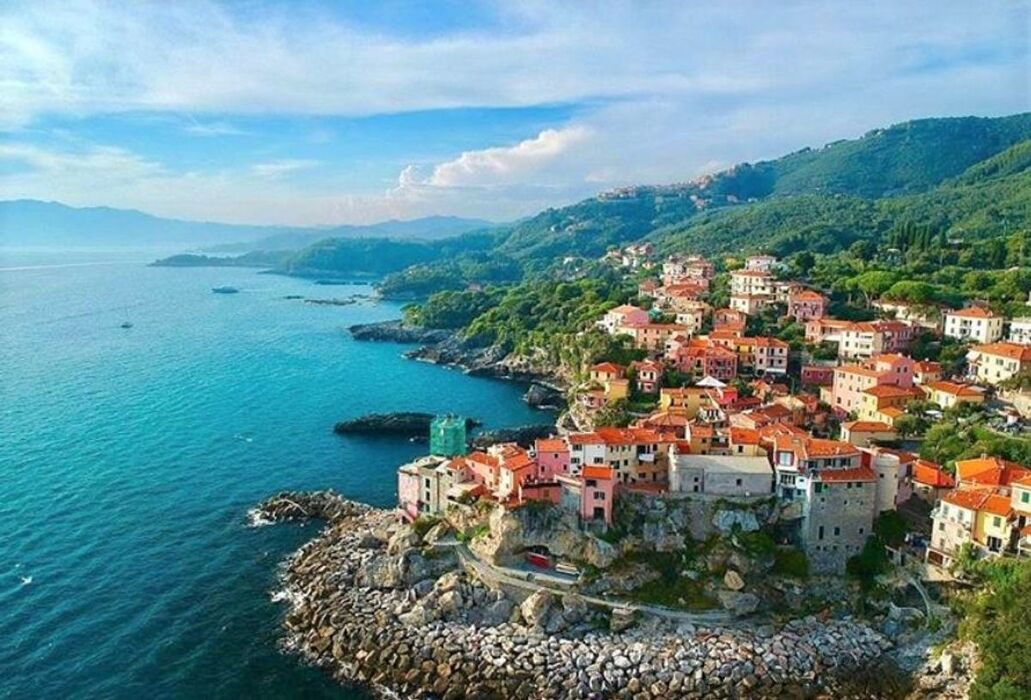 Trekking & Yoga Affacciati sul Golfo dei Poeti Trekking & Yoga Affacciati sul Golfo dei Poeti desktop picture