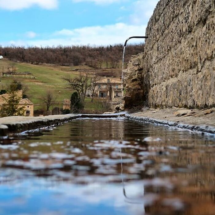 Da Decontra all’Eremo nella Roccia Da Decontra all’Eremo nella Roccia desktop picture