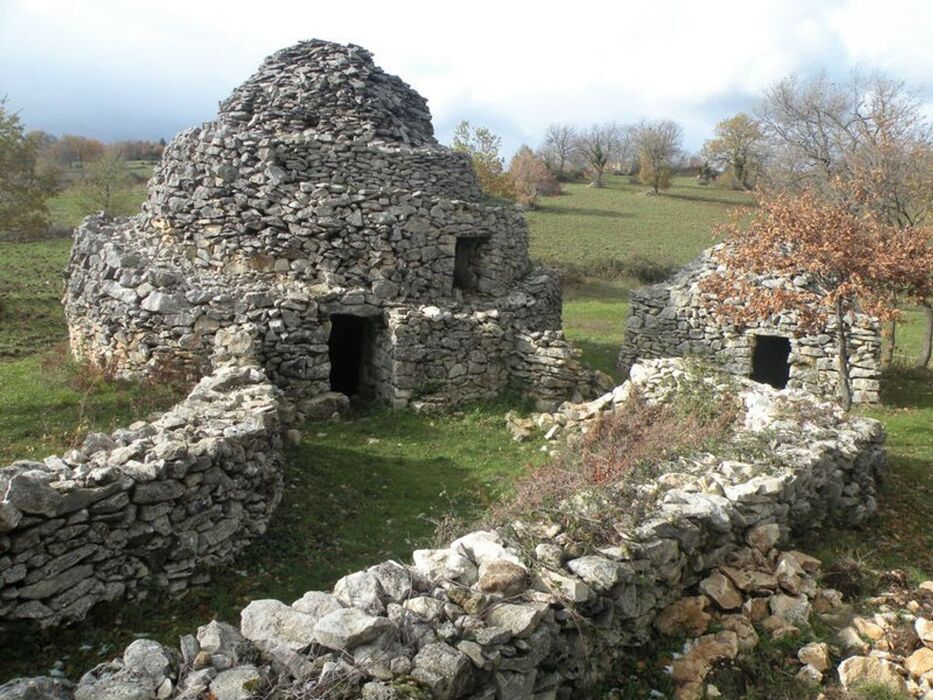 Da Decontra all’Eremo nella Roccia Da Decontra all’Eremo nella Roccia desktop picture