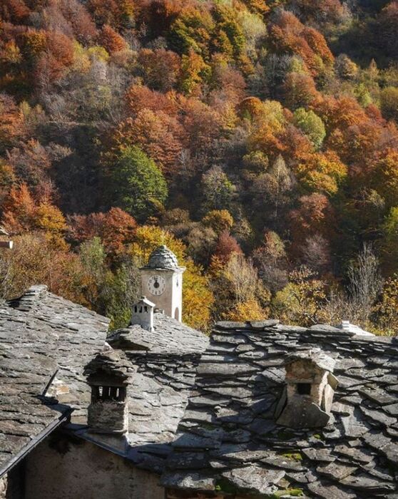 Vru': Quando un Borgo Alpino diventa Presepe Vru': Quando un Borgo Alpino diventa Presepe desktop picture