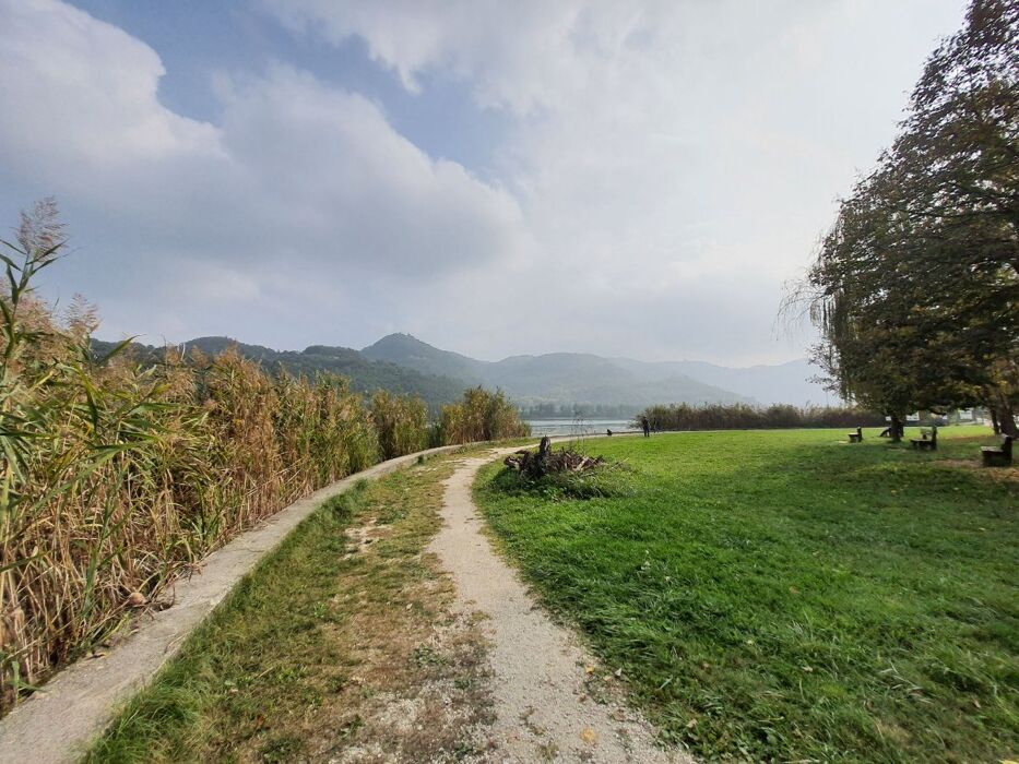 Passeggiata al Lago di Fimon: lo specchio d’acqua tra i Colli Berici Passeggiata al Lago di Fimon: lo specchio d’acqua tra i Colli Berici desktop picture