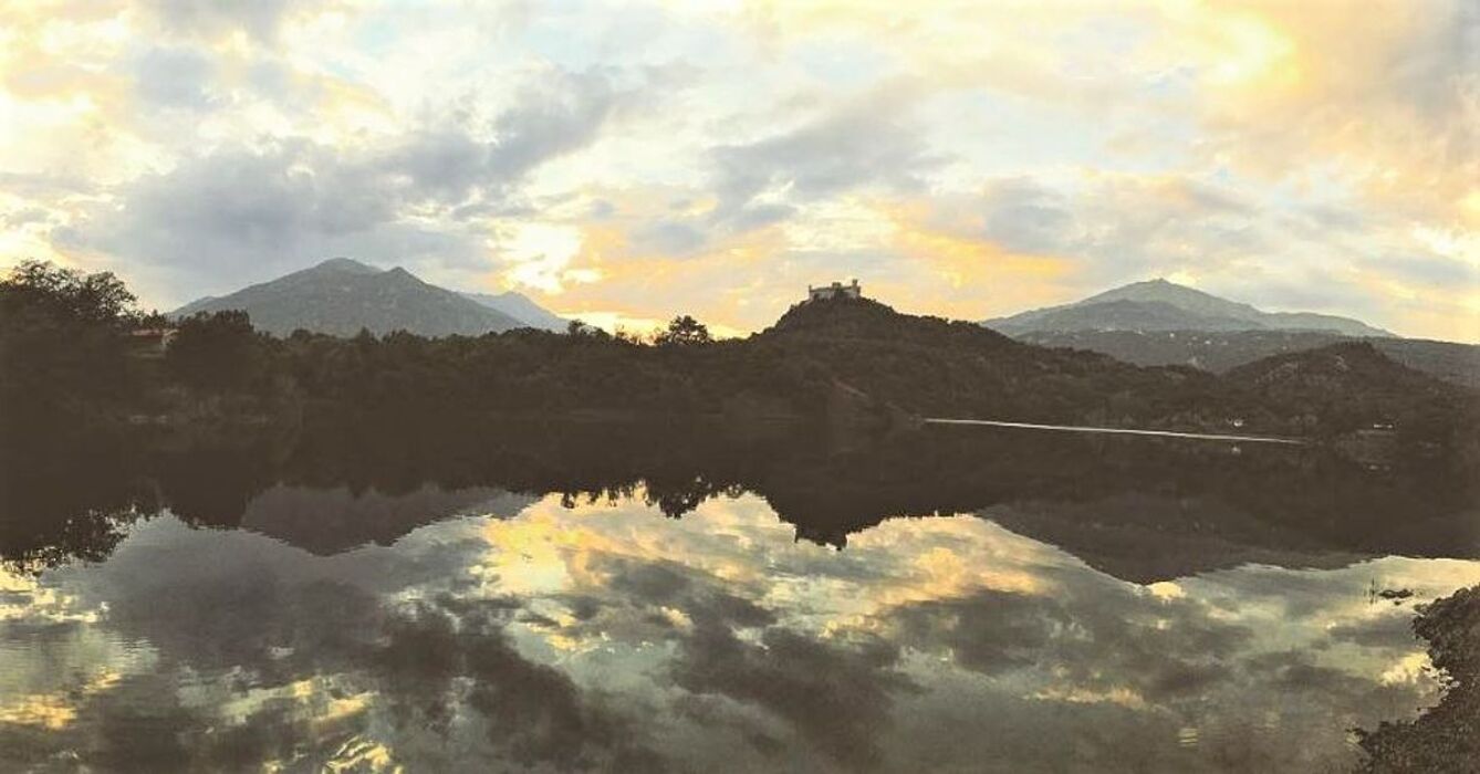 I 5 Laghi D’Ivrea: Lago Nero e Lago Campagna - SECONDA PARTE I 5 Laghi D’Ivrea: Lago Nero e Lago Campagna - SECONDA PARTE desktop picture