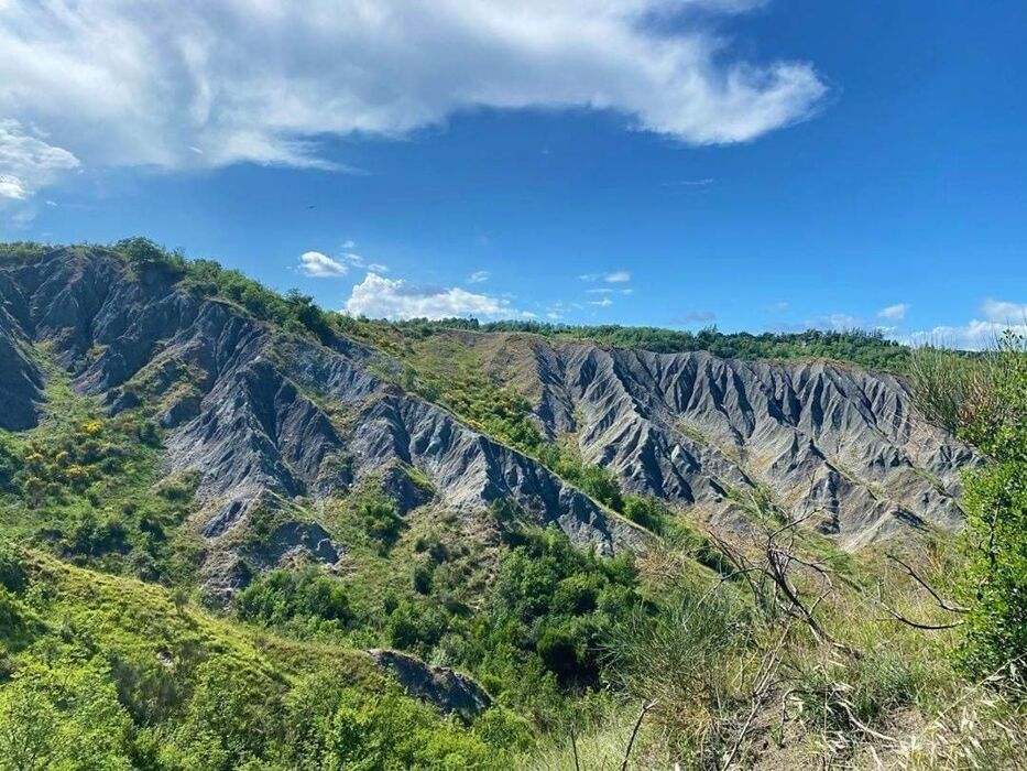 Sulla Via del Gesso degli Artisti: I Sentieri del Parco dell’Abbadessa Sulla Via del Gesso degli Artisti: I Sentieri del Parco dell’Abbadessa desktop picture