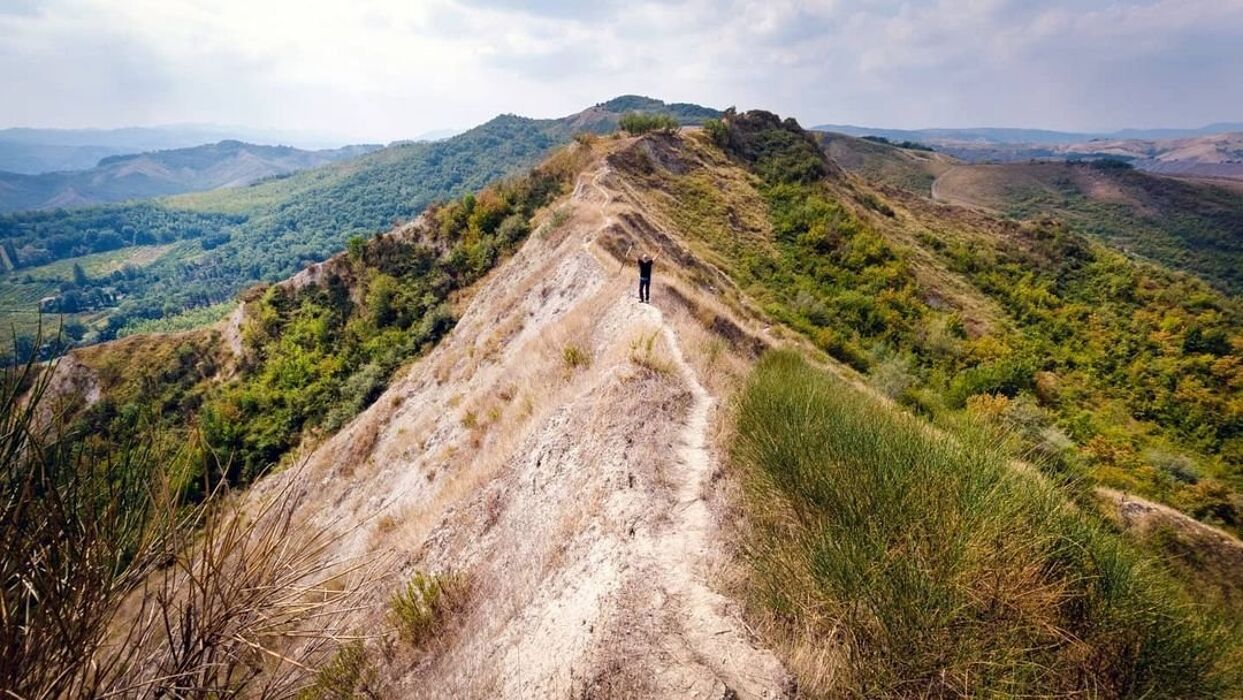 Sulla Via del Gesso degli Artisti: I Sentieri del Parco dell’Abbadessa Sulla Via del Gesso degli Artisti: I Sentieri del Parco dell’Abbadessa desktop picture