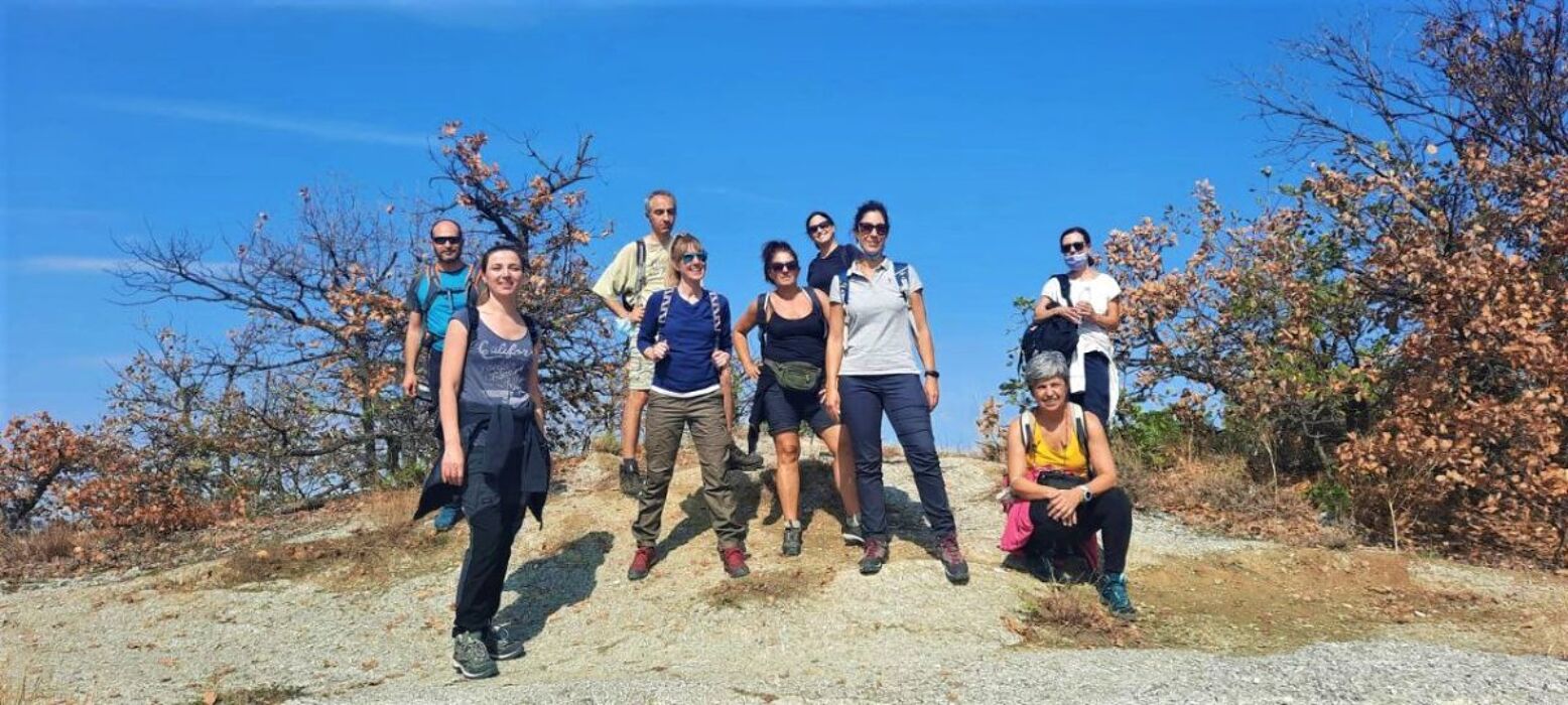 Sulla Via del Gesso degli Artisti: I Sentieri del Parco dell’Abbadessa Sulla Via del Gesso degli Artisti: I Sentieri del Parco dell’Abbadessa desktop picture