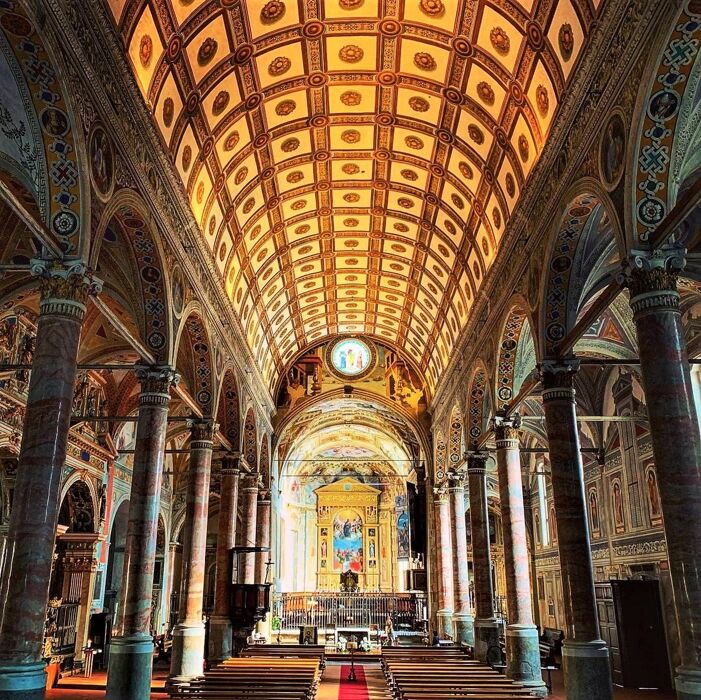 Passeggiata a Lovere, uno dei Borghi più Belli d’Italia Passeggiata a Lovere, uno dei Borghi più Belli d’Italia desktop picture