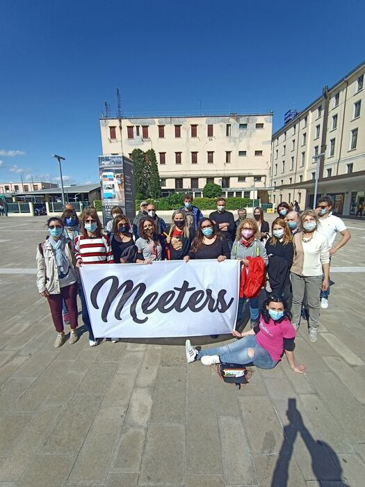 Caccia al Tesoro nel Cuore della Serenissima Caccia al Tesoro nel Cuore della Serenissima desktop picture