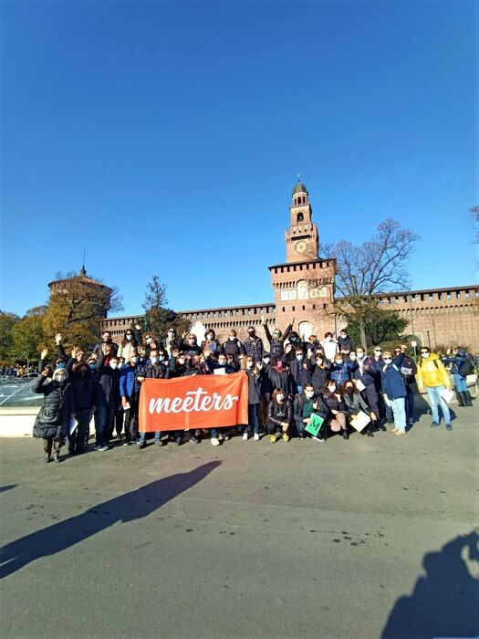 Caccia al Tesoro a Milano, la Città Ambrosiana Caccia al Tesoro a Milano, la Città Ambrosiana desktop picture