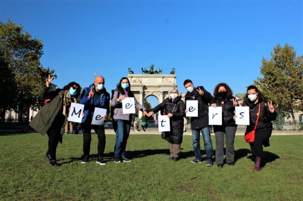 Caccia al Tesoro a Milano, la Città Ambrosiana Caccia al Tesoro a Milano, la Città Ambrosiana desktop picture