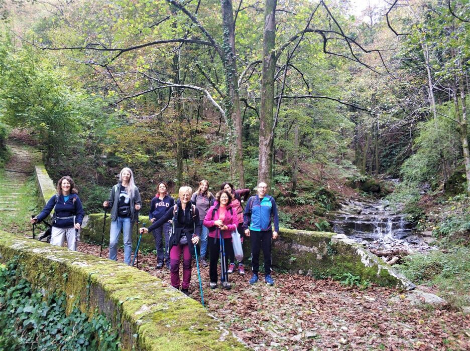 Camminata da Torno a Montepiatto: I Massi Avelli e la Pietra Pendula Camminata da Torno a Montepiatto: I Massi Avelli e la Pietra Pendula desktop picture