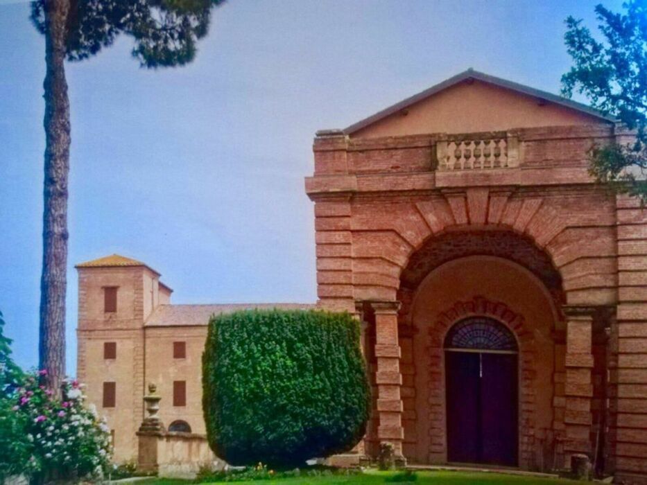 In Val Quaderna tra le Dolci Colline di Villa Malvezzi In Val Quaderna tra le Dolci Colline di Villa Malvezzi desktop picture