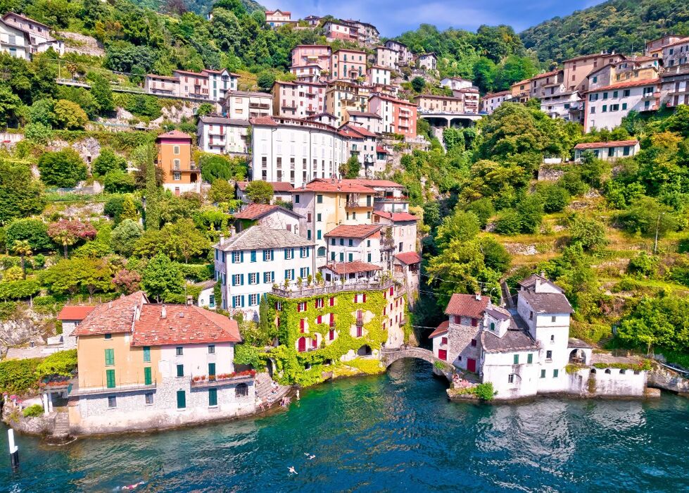 Escursione all’Orrido di Nesso sulle orme di Leonardo da Vinci Escursione all’Orrido di Nesso sulle orme di Leonardo da Vinci desktop picture