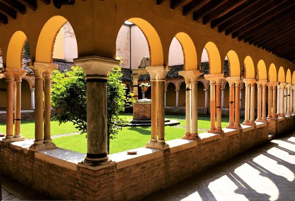 Escursione nella quiete dei Colli Bolognesi: tra arte, storia e natura Escursione nella quiete dei Colli Bolognesi: tra arte, storia e natura desktop picture