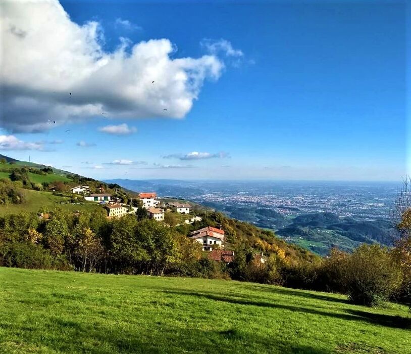 Asiago: un tuffo nel passato tra perle paesaggistiche e rievocazioni letterarie Asiago: un tuffo nel passato tra perle paesaggistiche e rievocazioni letterarie desktop picture