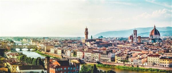 event-Sveliamo le bellezze di Firenze: la Città Dantesca, autentica Culla del Rinascimento