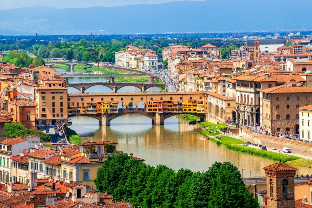 Caccia al Tesoro a Firenze, la Città dei Medici Caccia al Tesoro a Firenze, la Città dei Medici desktop picture