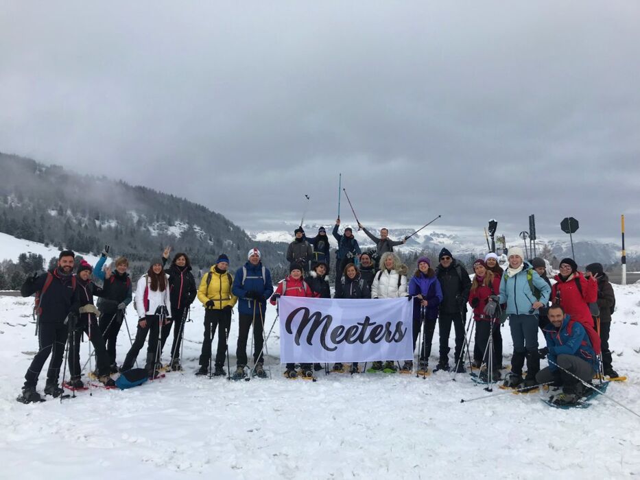 Ciaspolata al Massiccio del Bondone (Con Esperienza) Ciaspolata al Massiccio del Bondone (Con Esperienza) desktop picture