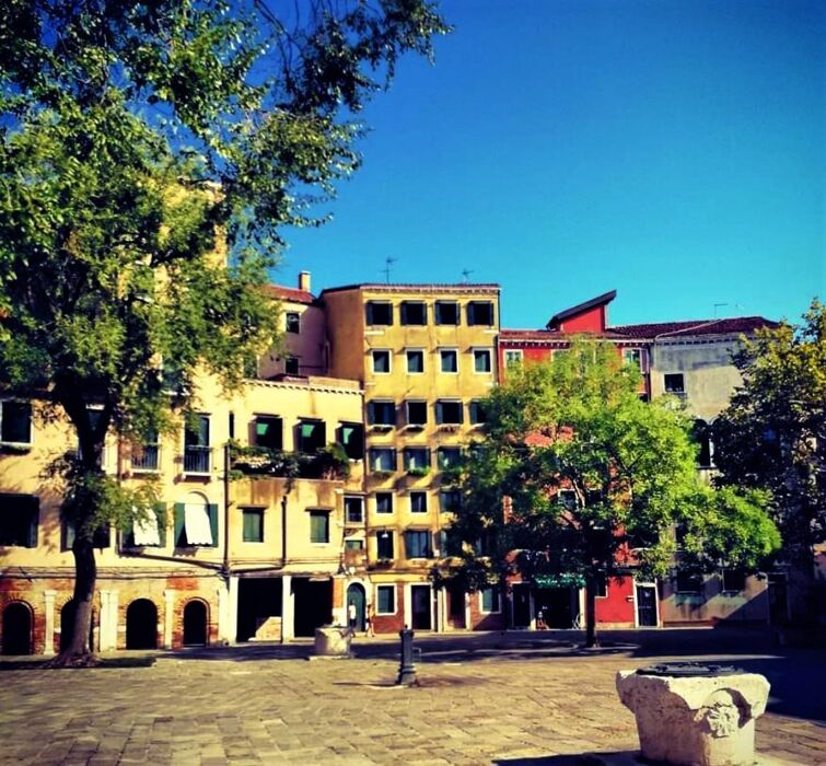 Il Giorno della Memoria immersi nella storia e nei segreti del Ghetto Ebraico Veneziano Il Giorno della Memoria immersi nella storia e nei segreti del Ghetto Ebraico Veneziano desktop picture