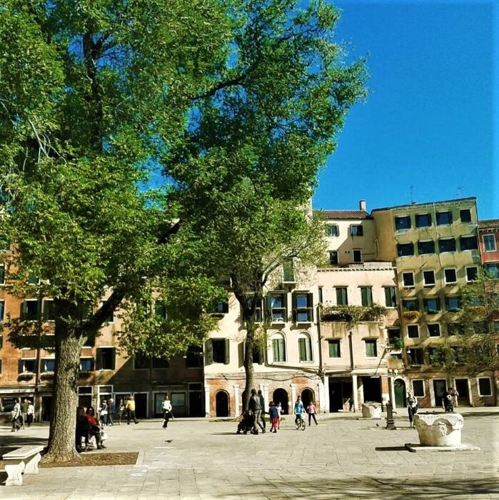 Il Giorno della Memoria immersi nella storia e nei segreti del Ghetto Ebraico Veneziano Il Giorno della Memoria immersi nella storia e nei segreti del Ghetto Ebraico Veneziano desktop picture