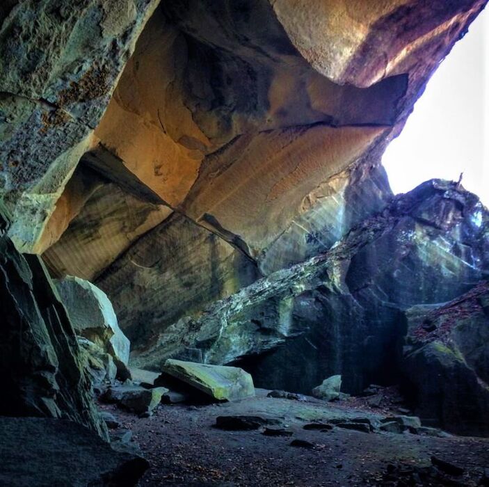 La Magia del Parco Valle Lanza fra le Sorgenti del Fugascè e il Monte Casnione La Magia del Parco Valle Lanza fra le Sorgenti del Fugascè e il Monte Casnione desktop picture