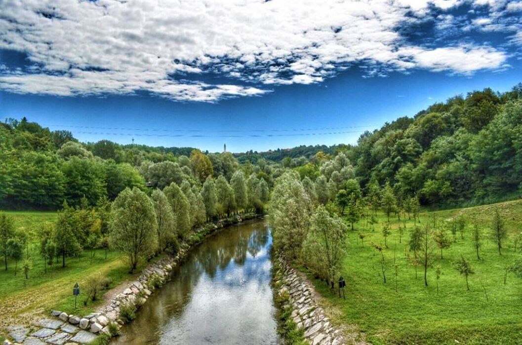 La Magia del Parco Valle Lanza fra le Sorgenti del Fugascè e il Monte Casnione La Magia del Parco Valle Lanza fra le Sorgenti del Fugascè e il Monte Casnione desktop picture