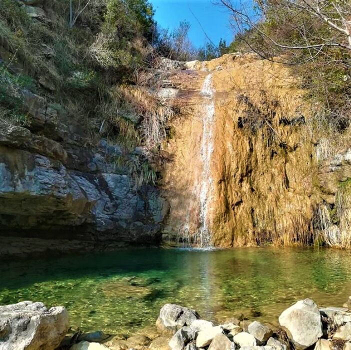 Sull'Antico Acquedotto Genovese, tra segreti storici e perle architettoniche Sull'Antico Acquedotto Genovese, tra segreti storici e perle architettoniche desktop picture