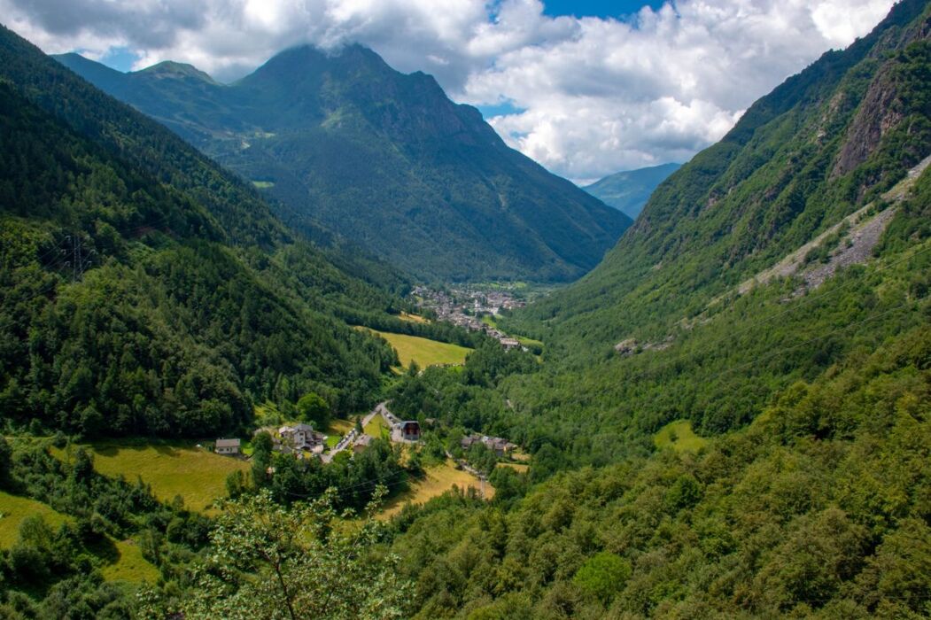 Escursione a Maslana sulle tracce degli stambecchi Escursione a Maslana sulle tracce degli stambecchi desktop picture