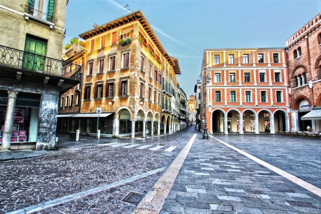 Sveliamo le bellezze di Treviso, la “Città d’acque e d’arte” Sveliamo le bellezze di Treviso, la “Città d’acque e d’arte” desktop picture