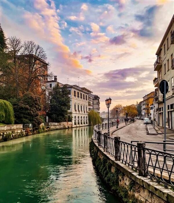 event-Sveliamo le bellezze di Treviso, la “Città d’acque e d’arte”