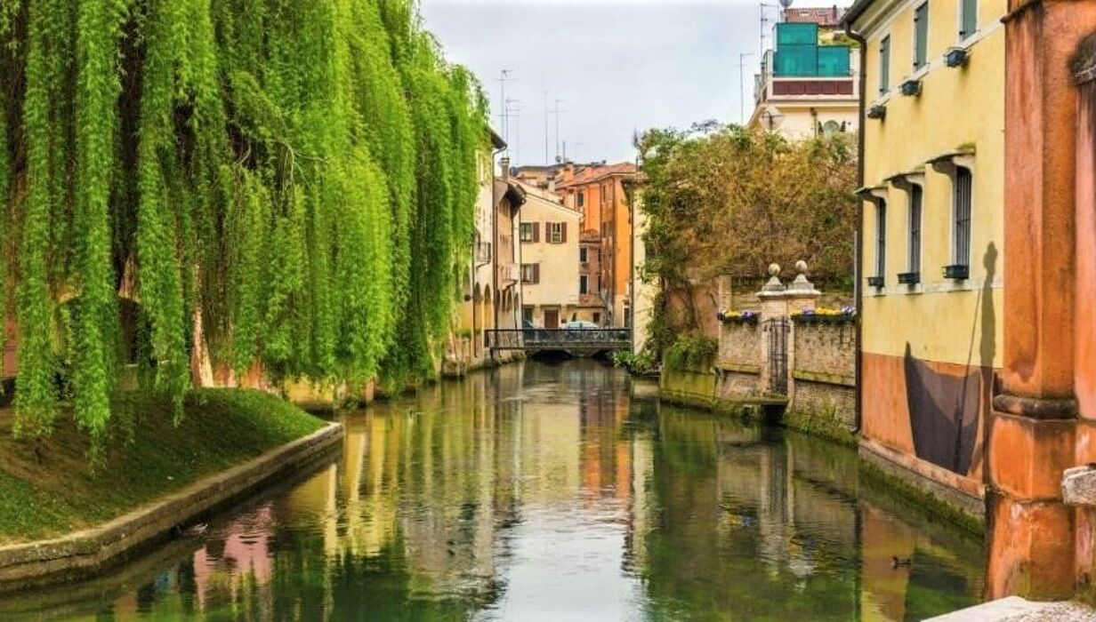 Sveliamo le bellezze di Treviso, la “Città d’acque e d’arte” Sveliamo le bellezze di Treviso, la “Città d’acque e d’arte” desktop picture
