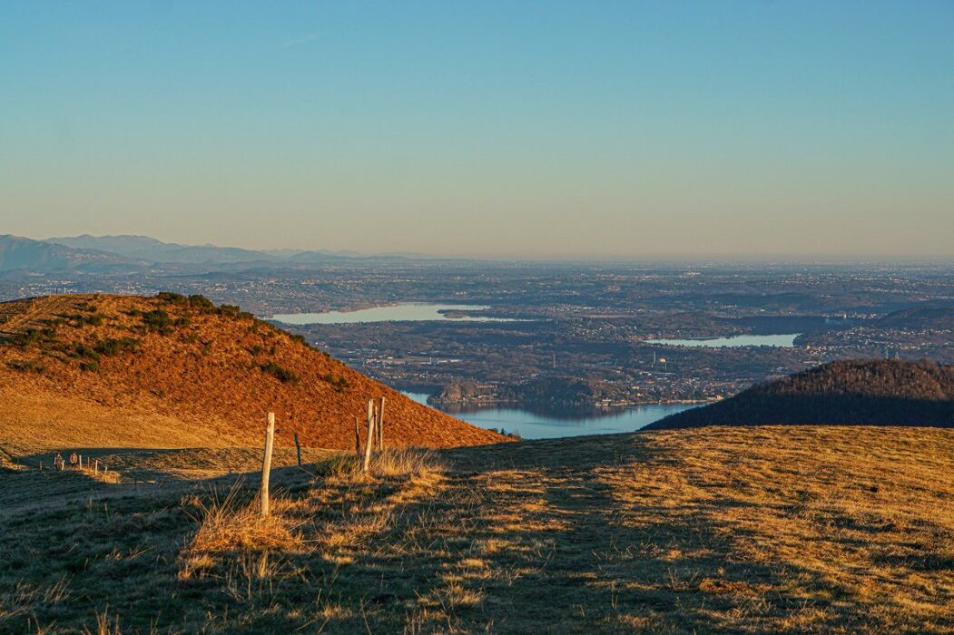 Escursione al tramonto sul Monte Falò Escursione al tramonto sul Monte Falò desktop picture