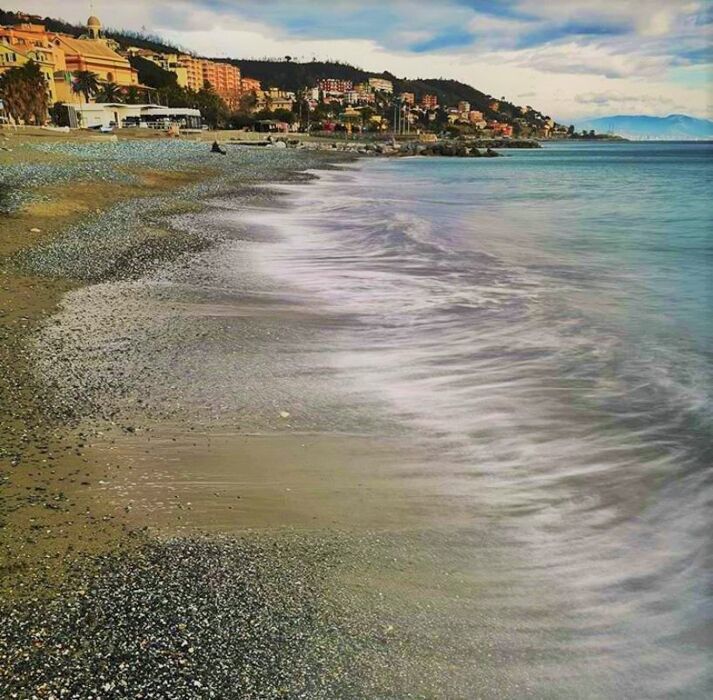 Passeggiata Fabrizio De André, dolce itinerario per rievocare il Cantautore Ligure Passeggiata Fabrizio De André, dolce itinerario per rievocare il Cantautore Ligure desktop picture