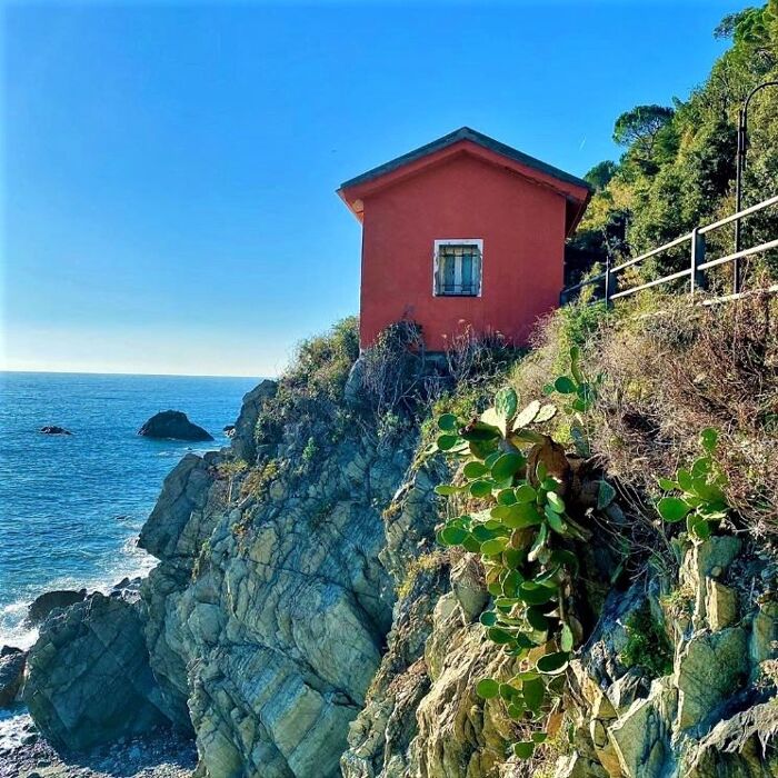 Passeggiata Fabrizio De André, dolce itinerario per rievocare il Cantautore Ligure Passeggiata Fabrizio De André, dolce itinerario per rievocare il Cantautore Ligure desktop picture