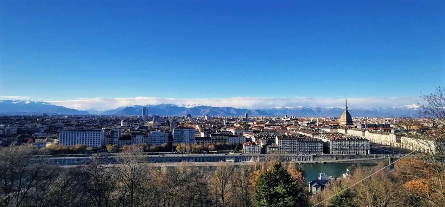 Caccia al Tesoro a Torino, la Città Magica Caccia al Tesoro a Torino, la Città Magica desktop picture