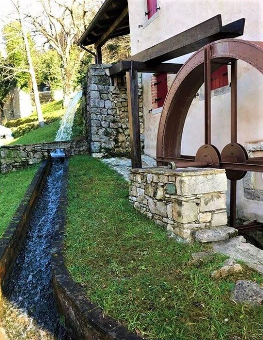 Cison di Valmarino e la Via dell’Acqua: Tra Storia e spaccati di una Natura Autentica Cison di Valmarino e la Via dell’Acqua: Tra Storia e spaccati di una Natura Autentica desktop picture