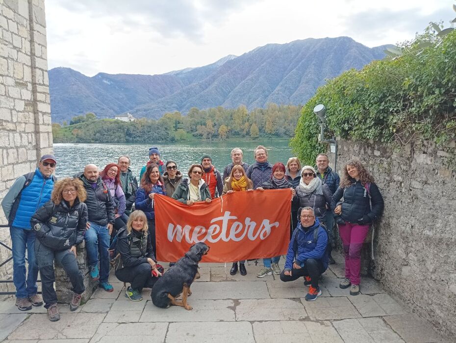 La Greenway del Lago di Como: Itinerario tra tesori e scenari nascosti La Greenway del Lago di Como: Itinerario tra tesori e scenari nascosti desktop picture