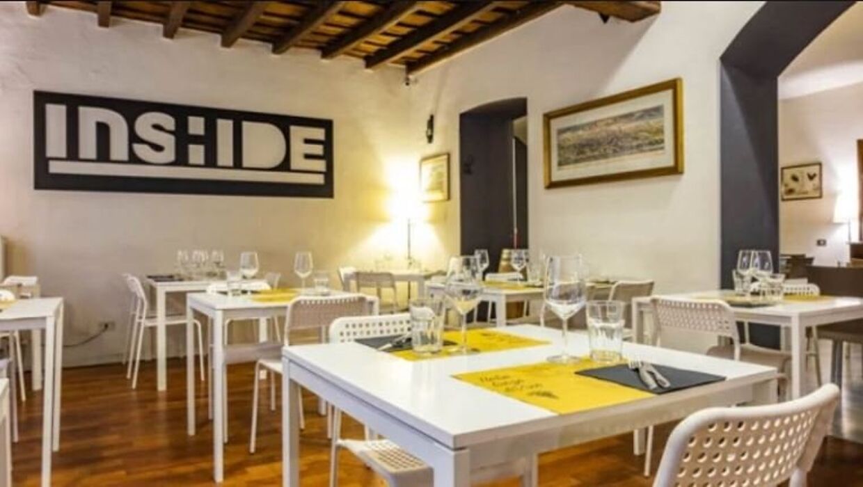 Apericena all'“Inside Restaurant Cocktail Bar”, buona tavola e sano divertimento nel Cuore di Torino Apericena all'“Inside Restaurant Cocktail Bar”, buona tavola e sano divertimento nel Cuore di Torino desktop picture