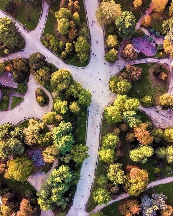 Revolution Walk: Una Parentesi di Sport e Fitness nel Cuore di Milano - Parco Sempione Revolution Walk: Una Parentesi di Sport e Fitness nel Cuore di Milano - Parco Sempione desktop picture