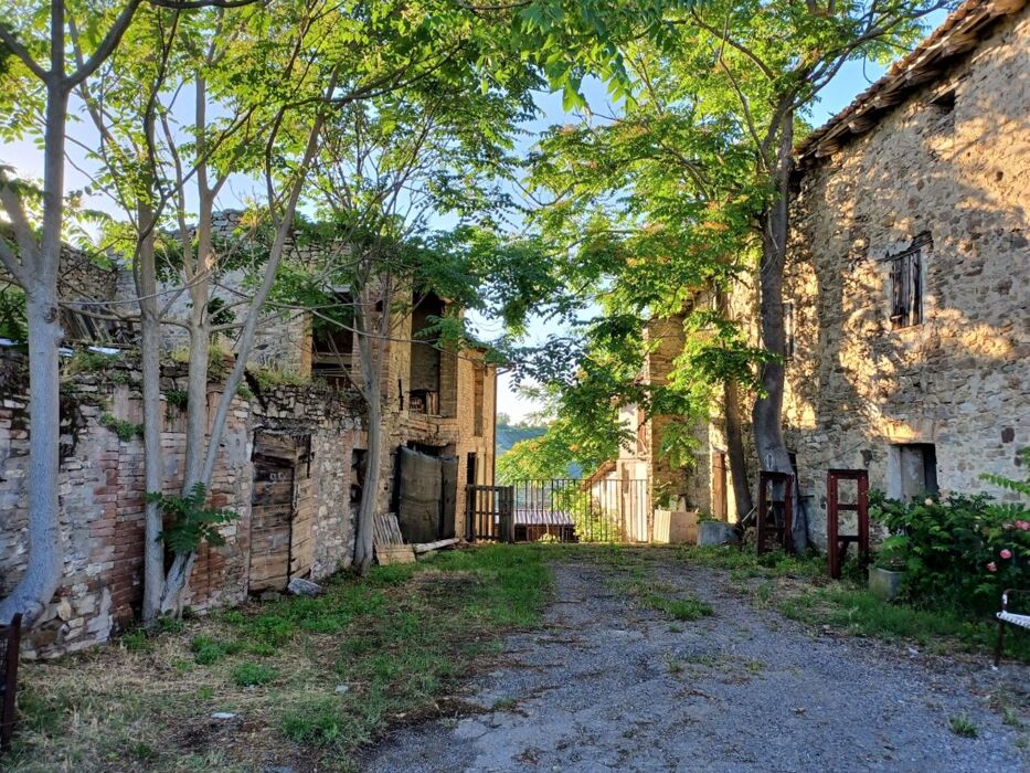 Trekking Serale nei Fiabeschi Scenari dei Colli Modenesi Trekking Serale nei Fiabeschi Scenari dei Colli Modenesi desktop picture