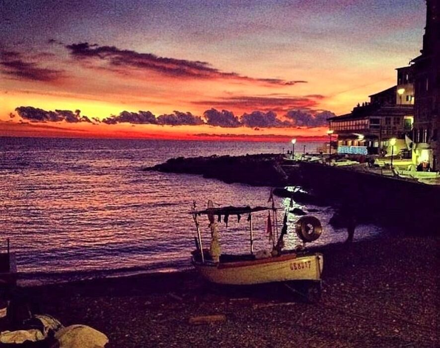 “M’illumino di meno”: uscita serale a Genova, il Parco delle Mura e i Panorami Stellati sulla Città “M’illumino di meno”: uscita serale a Genova, il Parco delle Mura e i Panorami Stellati sulla Città desktop picture