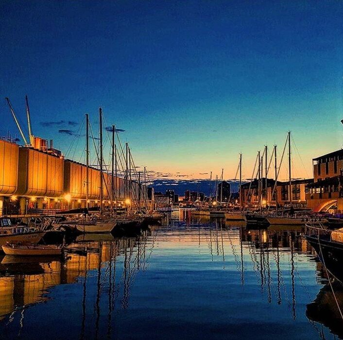 “M’illumino di meno”: uscita serale a Genova, il Parco delle Mura e i Panorami Stellati sulla Città “M’illumino di meno”: uscita serale a Genova, il Parco delle Mura e i Panorami Stellati sulla Città desktop picture