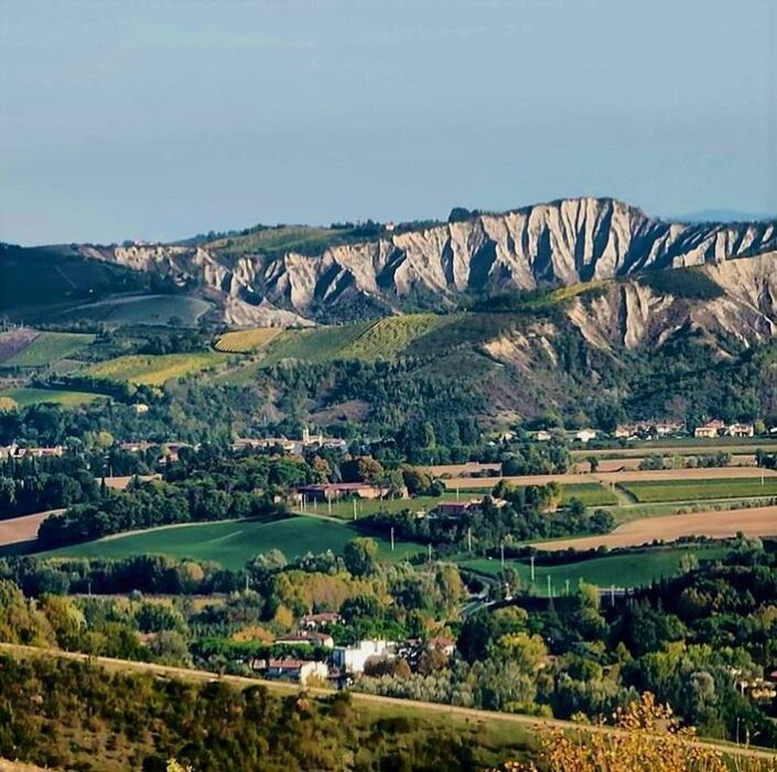Trekking tra la Cascata di Moraduccio e le Rupi della Valle del Senio - MATTINA Trekking tra la Cascata di Moraduccio e le Rupi della Valle del Senio - MATTINA desktop picture