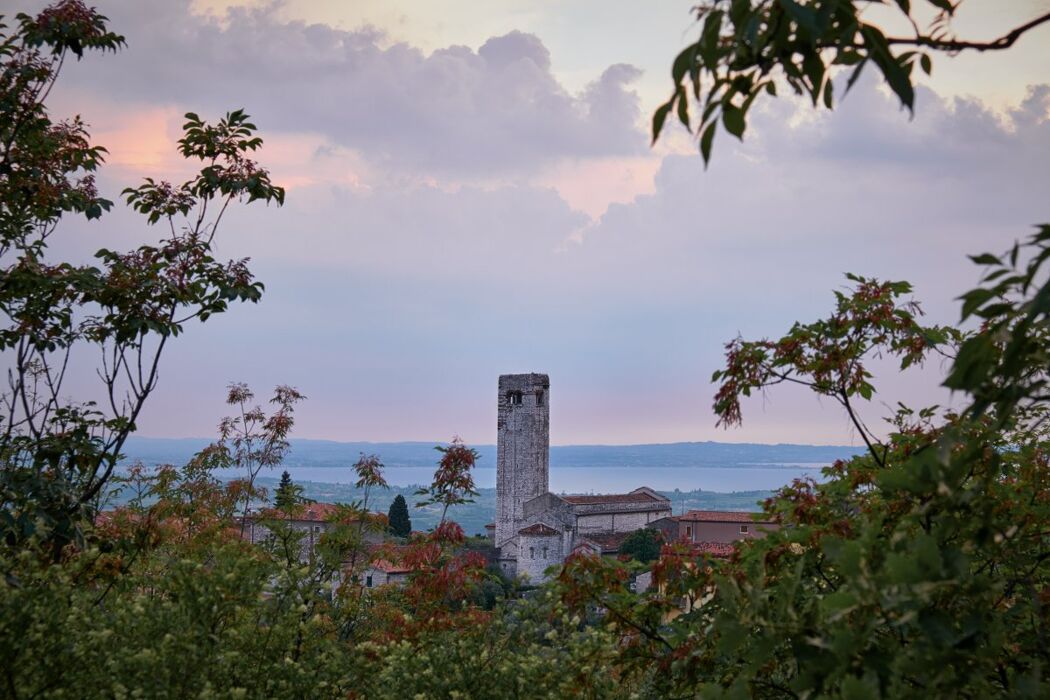 Escursione serale a San Giorgio Ingannapoltron Escursione serale a San Giorgio Ingannapoltron desktop picture