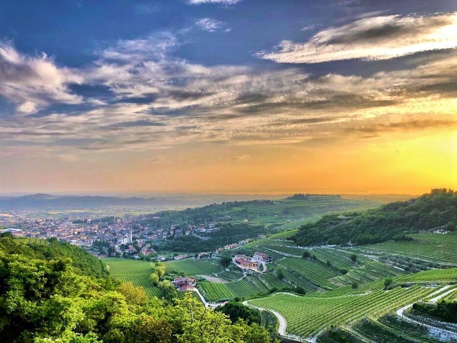 Escursione serale a San Giorgio Ingannapoltron Escursione serale a San Giorgio Ingannapoltron desktop picture