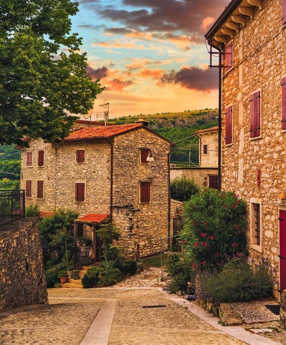 Escursione serale a San Giorgio Ingannapoltron Escursione serale a San Giorgio Ingannapoltron desktop picture