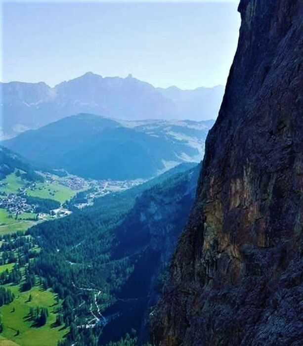 Tra Arco e il Monte Baone: Trekking con Vista sul Lago Tra Arco e il Monte Baone: Trekking con Vista sul Lago desktop picture