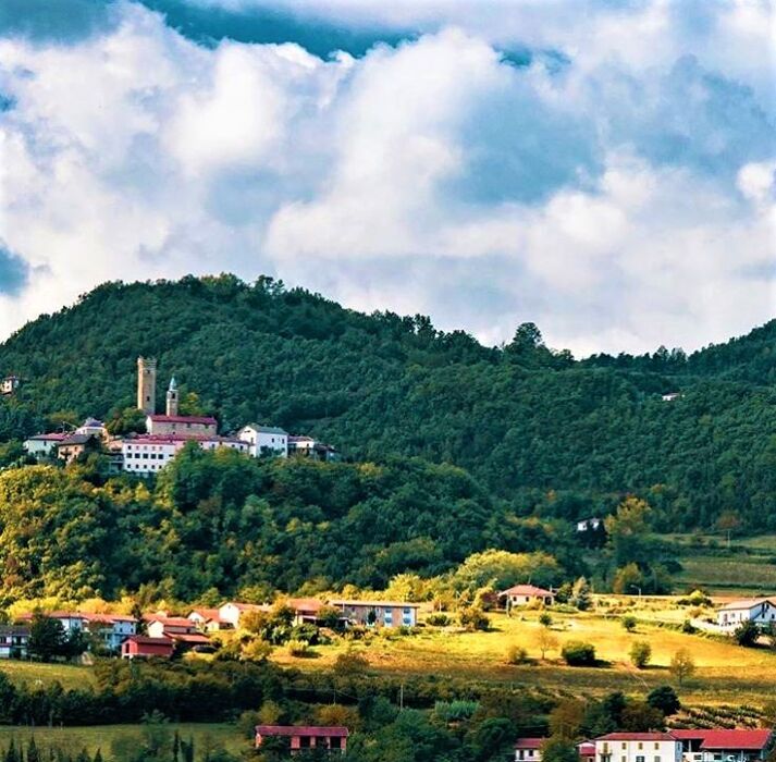 Una Camminata nelle Terre del Monferrato alla scoperta di Denice - MATTINA Una Camminata nelle Terre del Monferrato alla scoperta di Denice - MATTINA desktop picture