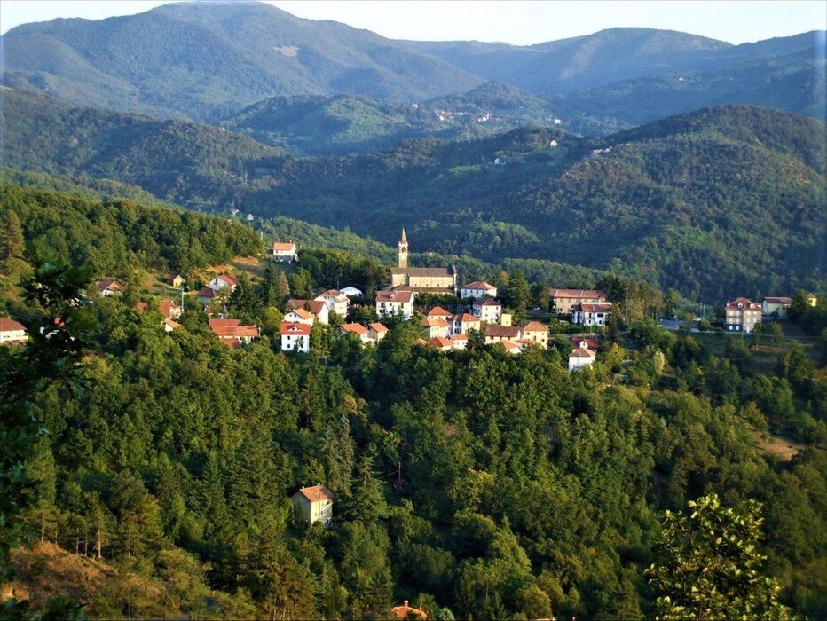 I Suggestivi Sentieri da Cartosio a Ponzone: Tra Natura e Panorami I Suggestivi Sentieri da Cartosio a Ponzone: Tra Natura e Panorami desktop picture