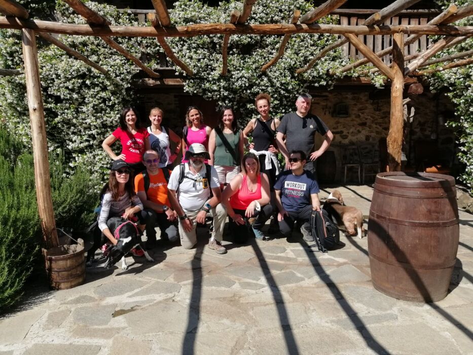 Anello di Bandita: Dolci Sentieri tra il Rio Meri e il Bric dei Gorrei Anello di Bandita: Dolci Sentieri tra il Rio Meri e il Bric dei Gorrei desktop picture