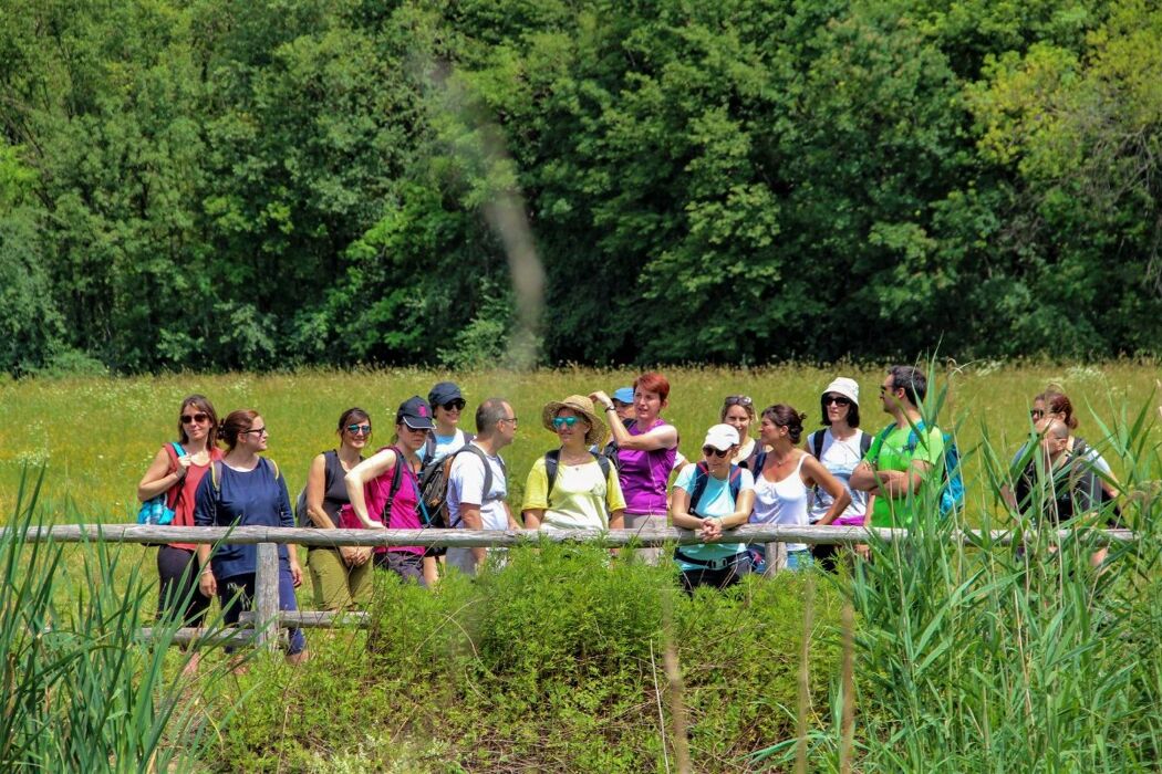 Escursione alla Rocca di Manerba: un terrazzo sul Lago di Garda Escursione alla Rocca di Manerba: un terrazzo sul Lago di Garda desktop picture